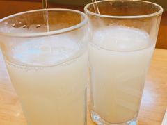 可尔必思乳酸-元气寿司(新城市广场店)