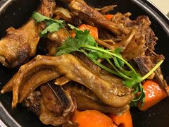 美极鸭五件-美极鲜食坊(宝安南路店)