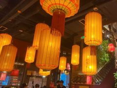 -小龙坎火锅(全球总店)