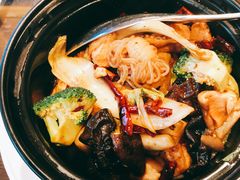 -若蘭慈·无国界素食料理(欢乐海岸店)