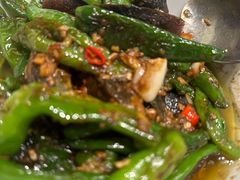 辣椒炒皮蛋-炉忆家宴(京东店)