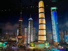 -上海乐高探索中心