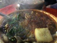 -清真·马文砂锅大全(麦苋街店)