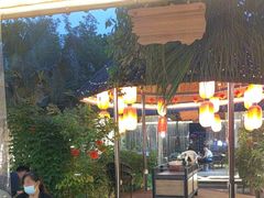 -醉月城西昌火盆烧烤(天府店)
