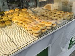 -栗酥饼(南长街店)