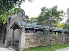 -猎德游泳池(猎德花园店)