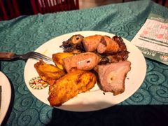 -汉斯南美烤肉(总店)