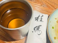 -桂马·日本料理·海胆·海鲜饭·酒场(民主广场店)