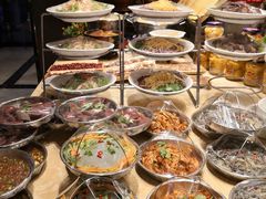 -营信刘罗锅铁锅炖(建华店)