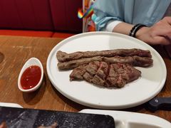 -Entrecôte 法国牛扒馆(保利·时光里店)