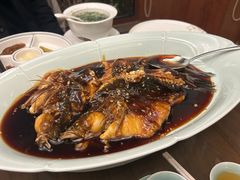 -湖畔居茶楼(湖滨店)