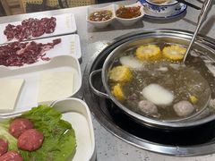 -杏花吴记牛肉火锅