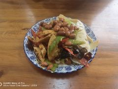 素拼-尤素福东举院饺子馆