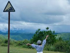 -龙里油画大草原旅游区