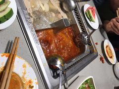 -海底捞火锅(高新活力汇店)