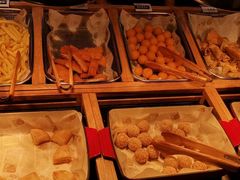 -盛江山自助料理(奥莱锦辉购物广场店)