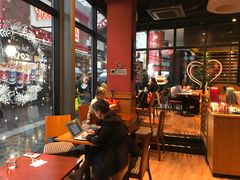 -COSTA COFFEE(吴江路店)