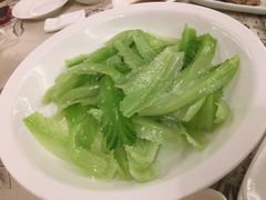 捞起生财有道-香云轩·顺德菜(香云纱园林酒店店)