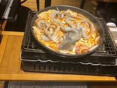 -烧货·活海鲜炭烧(湖滨商业街店)