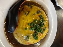 -拉面莊夢語＆中华料理八椿