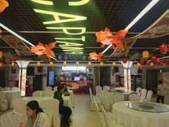 -船长9号·精致湖北菜(江滩店)