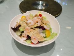 -万龙洲海鲜(大兴绿地缤纷城店)