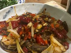 -东安鸡馆(蔡锷南路店)