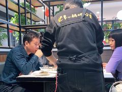 -二十一分小锅炖(中心店)