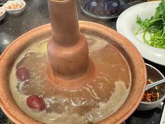 -南门涮肉(上海二店)