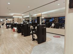 -W FITNESS 威尔仕健身·游泳(万科天空之城店)