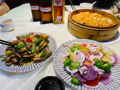-桥东喜碧海鲜街(水东街店)