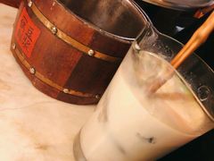 御品豆浆一锅鲜-佬麻雀·新湘菜(珠海金发购物中心店)
