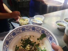 -清真马虎面馆(西七路店)