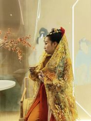 -盘子女人坊古装写真摄影(南京总店)