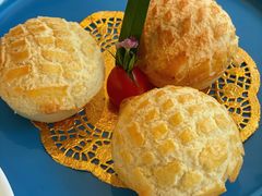 -汤臣·空中餐厅·严选粤菜(石湾世博广场店)