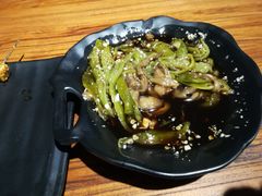 -嘚味徐州烧烤特色菜
