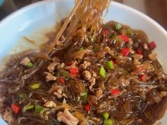 -民族饭荘(新华大街店)