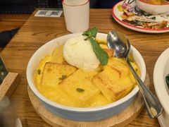 -新白鹿餐厅(百联中环店)