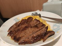 -龙记香港茶餐厅(久光百货店)