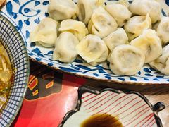-八珍手工水饺·妈妈的爱(传芳巷店)