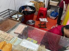 -上海鸡柳店(中街盛京大家庭店)