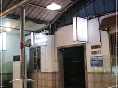 -大佬陈羊肉串(永安街店)
