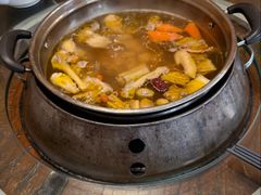 鸡汤-阿多私房菜(顺德店)