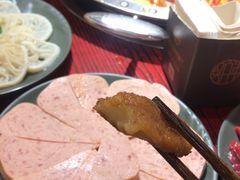 -谭鸭血老火锅(远大购物广场店)