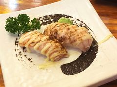 -坂吉屋·居酒屋深夜食堂(龙湖店)