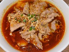 -辛香汇·现炒川菜(武进吾悦店)