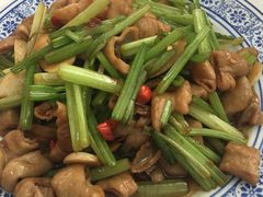 -新新湘菜馆(新中街二条店)