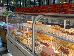 -味多美蛋糕(朝新嘉园店)