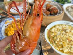 -小陆莲花蟹园农家乐(莲花岛店)