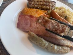 -索菲特西湖大酒店·香榭丽全日候餐厅(南山路店)